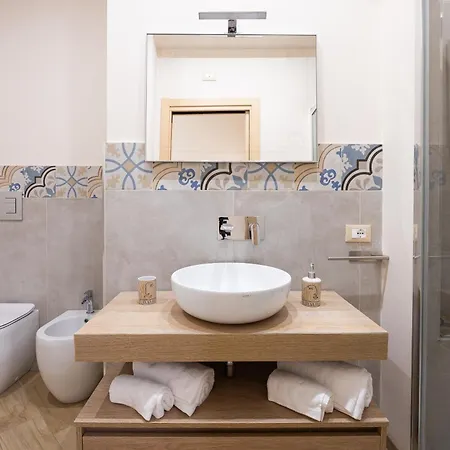 Kalatafimi- 2 & Wi-fi Palermo