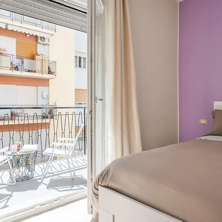 Apartmán Artrinacria - Kalatafimi