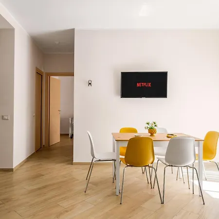 Apartmán Artrinacria - Kalatafimi