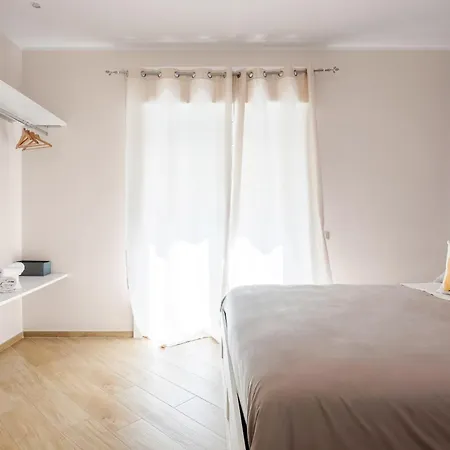 Apartmán Artrinacria - Kalatafimi Palermo