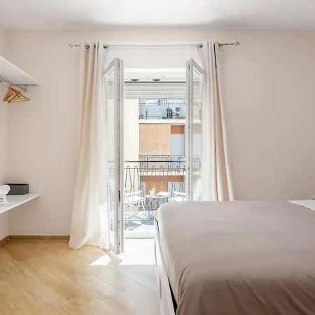 Apartmán Artrinacria - Kalatafimi *